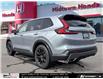 2026 Honda CR-V Hybrid EX-L (Stk: P19718) in North York - Image 7 of 29