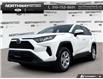 2024 Toyota RAV4 LE (Stk: DR1071) in Brantford - Image 1 of 23