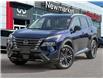 2026 Nissan Rogue Platinum (Stk: 26R166) in Newmarket - Image 1 of 10