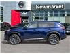 2026 Nissan Rogue Platinum (Stk: 26R166) in Newmarket - Image 3 of 10
