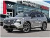 2026 Nissan Rogue Platinum (Stk: 26R167) in Newmarket - Image 1 of 8
