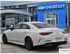 2023 Mercedes-Benz CLS 450 Base (Stk: U4402) in Hamilton - Image 7 of 27