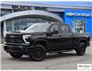 2024 Chevrolet Silverado 2500HD LTZ (Stk: LB4374) in Hamilton - Image 1 of 27