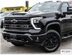 2024 Chevrolet Silverado 2500HD LTZ (Stk: LB4374) in Hamilton - Image 2 of 27