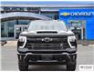 2024 Chevrolet Silverado 2500HD LTZ (Stk: LB4374) in Hamilton - Image 5 of 27