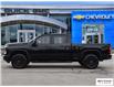 2024 Chevrolet Silverado 2500HD LTZ (Stk: LB4374) in Hamilton - Image 6 of 27
