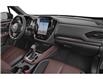 2026 Subaru Forester Premier (Stk: 33007) in Thunder Bay - Image 11 of 12