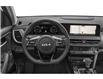 2026 Kia Seltos SX w/Black Interior (Stk: 26-207) in North Bay - Image 2 of 9