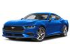 2026 Ford Mustang EcoBoost (Stk: M62284) in GEORGETOWN - Image 1 of 11