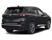 2026 Nissan Rogue Platinum (Stk: T508) in Timmins - Image 3 of 12