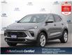 2025 Buick Encore GX Preferred (Stk: U3383) in Hamilton - Image 1 of 30
