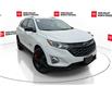 2020 Chevrolet Equinox Premier (Stk: 10U6512) in Markham - Image 1 of 31