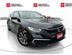 2020 Honda Civic EX (Stk: 10U6507) in Markham - Image 1 of 32