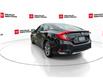 2020 Honda Civic EX (Stk: 10U6507) in Markham - Image 6 of 32