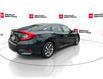 2020 Honda Civic EX (Stk: 10U6507) in Markham - Image 8 of 32
