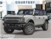 2026 Ford Bronco Badlands (Stk: 26BR1688) in London - Image 1 of 20