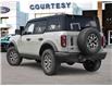 2026 Ford Bronco Badlands (Stk: 26BR1688) in London - Image 4 of 20