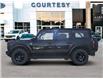 2026 Ford Bronco Outer Banks (Stk: 26BR3711) in London - Image 3 of 8