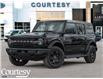 2026 Ford Bronco Outer Banks (Stk: 26BR4529) in London - Image 1 of 22