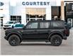 2026 Ford Bronco Outer Banks (Stk: 26BR4529) in London - Image 3 of 22