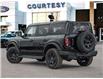 2026 Ford Bronco Outer Banks (Stk: 26BR4529) in London - Image 4 of 22