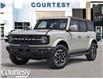 2026 Ford Bronco Outer Banks (Stk: 26BR5876) in London - Image 1 of 21