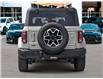 2026 Ford Bronco Outer Banks (Stk: 26BR5876) in London - Image 5 of 21