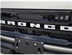 2026 Ford Bronco Outer Banks (Stk: 26BR5876) in London - Image 8 of 21