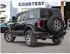 2026 Ford Bronco Sport Big Bend (Stk: 26BR8922) in London - Image 4 of 9