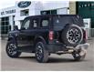 2026 Ford Bronco Outer Banks (Stk: S6409) in St. Thomas - Image 4 of 9