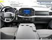 2021 Ford F-150 XLT (Stk: 26F2096A) in Newmarket - Image 25 of 28
