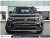2026 Volkswagen Atlas 2.0 TSI Comfortline (Stk: ST-372) in Calgary - Image 2 of 26 2026 Volkswagen Atlas 2.0 TSI Comfortline (Stk: ST-372) in Calgary - Image 2 of 26