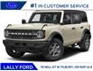 2026 Ford Bronco Big Bend (Stk: LFBR01770) in Tilbury - Image 1 of 13