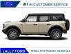 2026 Ford Bronco Big Bend (Stk: LFBR01770) in Tilbury - Image 3 of 13