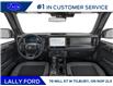 2026 Ford Bronco Big Bend (Stk: LFBR01770) in Tilbury - Image 5 of 13