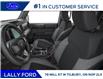 2026 Ford Bronco Big Bend (Stk: LFBR01770) in Tilbury - Image 6 of 13