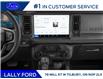 2026 Ford Bronco Big Bend (Stk: LFBR01770) in Tilbury - Image 7 of 13