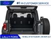 2026 Ford Bronco Big Bend (Stk: LFBR01770) in Tilbury - Image 8 of 13