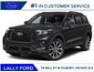 2026 Ford Explorer ST-Line (Stk: LFEX01754) in Tilbury - Image 1 of 13