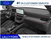 2026 Ford Explorer ST-Line (Stk: LFEX01754) in Tilbury - Image 12 of 13