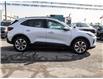 2025 Ford Escape Platinum (Stk: P23941) in Toronto - Image 4 of 28