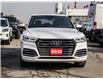 2020 Audi Q5 e 55 Progressiv (Stk: P23931A) in Toronto - Image 4 of 26