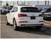 2020 Audi Q5 e 55 Progressiv (Stk: P23931A) in Toronto - Image 7 of 26