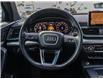 2020 Audi Q5 e 55 Progressiv (Stk: P23931A) in Toronto - Image 13 of 26