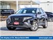 2023 Hyundai Tucson  (Stk: P2574) in St. Marys - Image 1 of 25