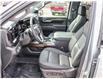 2026 GMC Sierra 1500 Elevation (Stk: SG34398) in St. Marys - Image 11 of 27