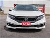 2020 Honda Civic Touring (Stk: 2HA0617A) in Stratford - Image 2 of 27