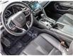 2020 Honda Civic Touring (Stk: 2HA0617A) in Stratford - Image 9 of 27