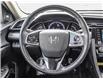 2020 Honda Civic Touring (Stk: 2HA0617A) in Stratford - Image 11 of 27