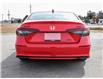 2026 Honda Civic Hybrid  (Stk: 2HA0644) in Stratford - Image 5 of 27